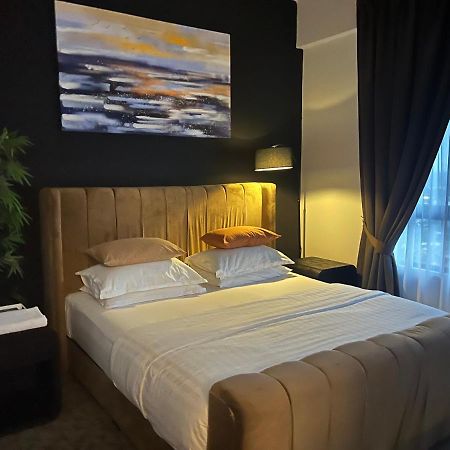 Troika Residency Kota Bharu By The Stay Homestay 1 Zewnętrze zdjęcie