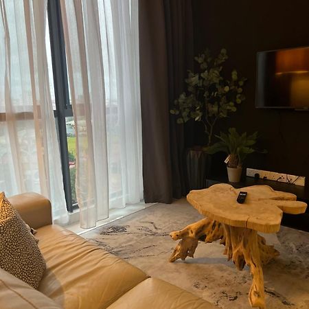 Troika Residency Kota Bharu By The Stay Homestay 1 Zewnętrze zdjęcie
