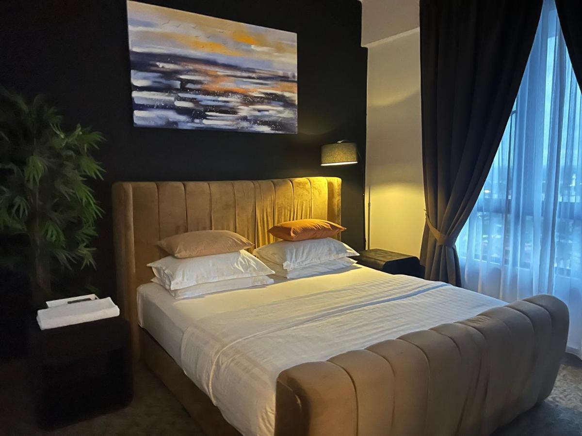 Troika Residency Kota Bharu By The Stay Homestay 1 Zewnętrze zdjęcie