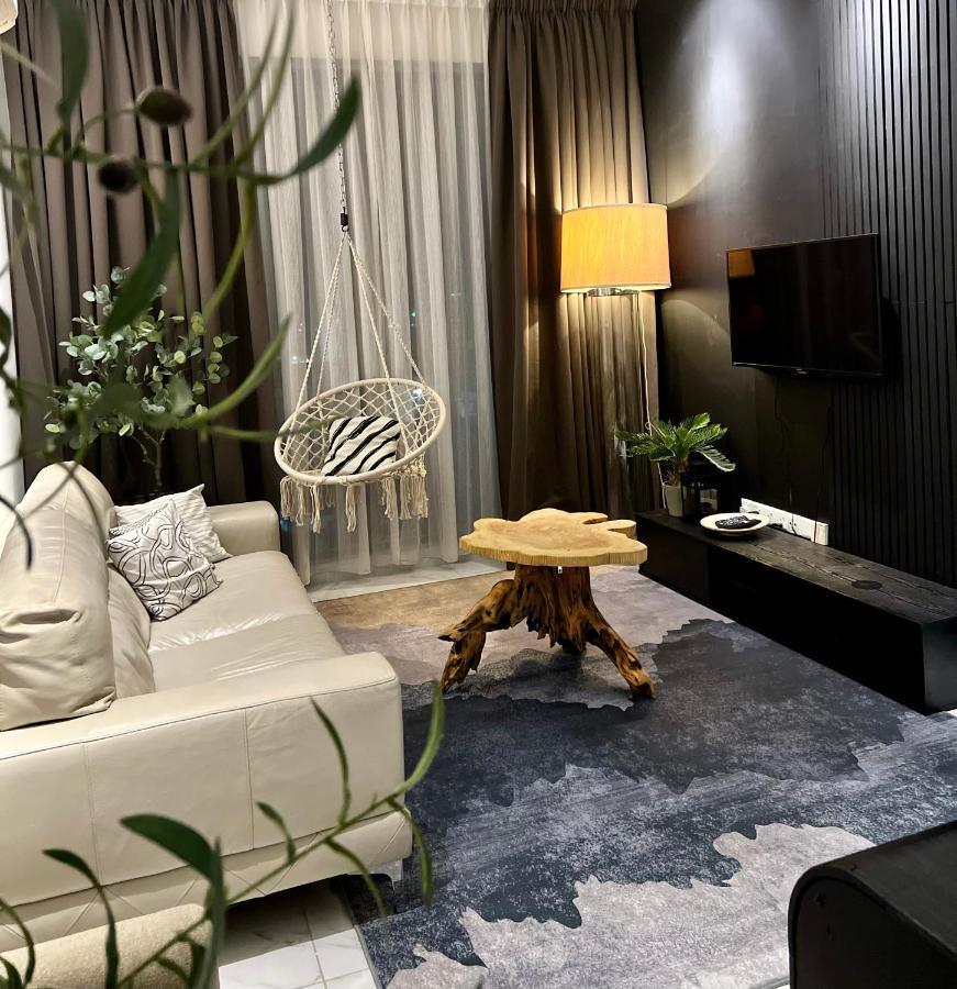 Troika Residency Kota Bharu By The Stay Homestay 1 Zewnętrze zdjęcie